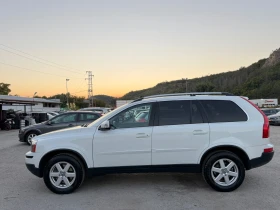 Volvo Xc90 2.4D AVTOMAT/4X4//7МЕСТАКОЖА, снимка 6