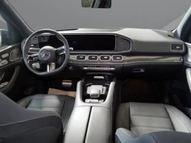 Mercedes-Benz GLS 350 d 4Matic = AMG Line = Premium Plus Гаранция, снимка 7