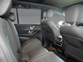 Mercedes-Benz GLS 350 d 4Matic = AMG Line = Premium Plus Гаранция, снимка 10