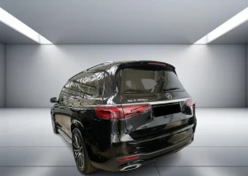 Mercedes-Benz GLS 350 d 4Matic = AMG Line = Premium Plus Гаранция, снимка 2