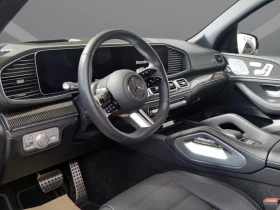 Mercedes-Benz GLS 350 d 4Matic = AMG Line = Premium Plus Гаранция, снимка 6