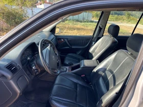 Mercedes-Benz ML 270, снимка 8