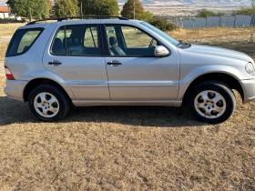 Mercedes-Benz ML 270, снимка 3
