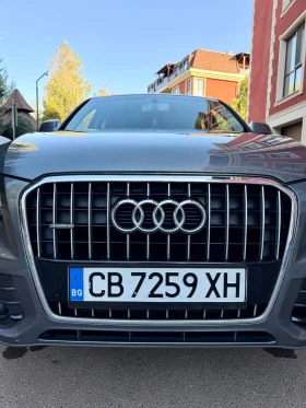 Audi Q5, снимка 10