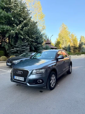 Audi Q5, снимка 9