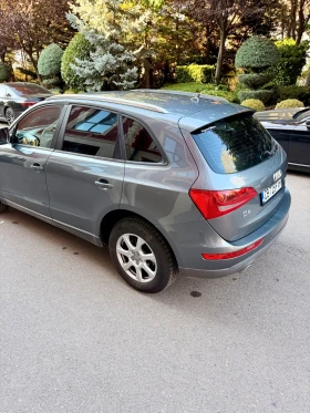 Audi Q5, снимка 5