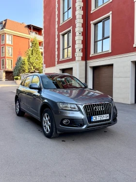 Audi Q5, снимка 2