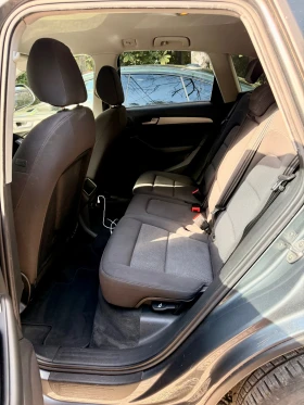 Audi Q5, снимка 14