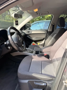Audi Q5, снимка 12