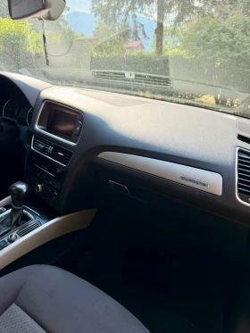 Audi Q5, снимка 8