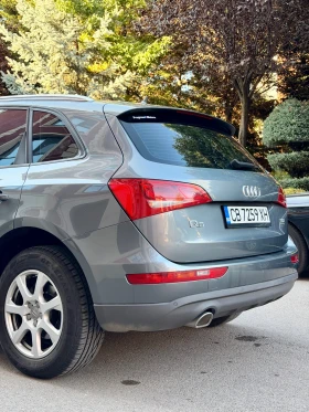 Audi Q5, снимка 4