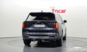 Kia Sorento Diesel 2.2 4WD Prestige, снимка 4