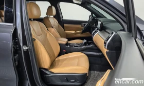 Kia Sorento Diesel 2.2 4WD Prestige, снимка 17