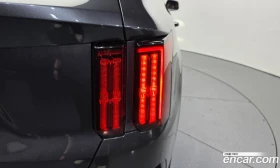 Kia Sorento Diesel 2.2 4WD Prestige, снимка 9