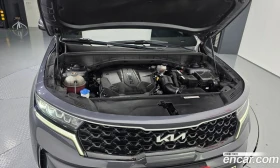 Kia Sorento Diesel 2.2 4WD Prestige, снимка 6