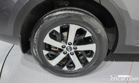 Kia Sorento Diesel 2.2 4WD Prestige, снимка 5