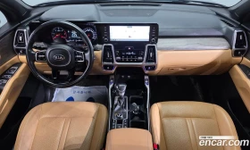 Kia Sorento Diesel 2.2 4WD Prestige, снимка 10