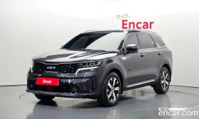 Kia Sorento Diesel 2.2 4WD Prestige, снимка 1