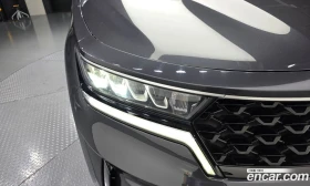 Kia Sorento Diesel 2.2 4WD Prestige, снимка 8