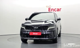 Kia Sorento Diesel 2.2 4WD Prestige, снимка 3