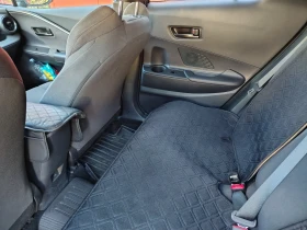 Toyota C-HR, снимка 7