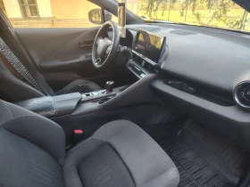Toyota C-HR, снимка 6