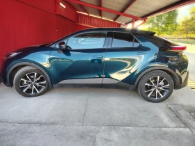 Toyota C-HR, снимка 3