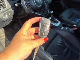 Audi Q3 Technik / Bose / LED / Carfax  , снимка 14