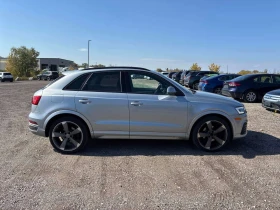 Audi Q3 Technik / Bose / LED / Carfax  , снимка 3