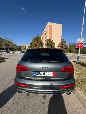 Audi Q7 3.0TFSI Лизинг без доход, снимка 12