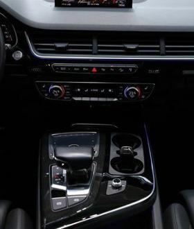 Audi Q7 3.0 TDI quattro S-line | Mobile.bg   6