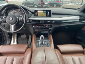 BMW X6 3.0xd 381ks, снимка 11 - Автомобили и джипове - 40473984