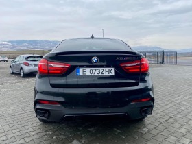 BMW X6 3.0xd 381ks, снимка 6 - Автомобили и джипове - 40473984
