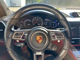 Porsche Cayenne Turbo Full | Mobile.bg   11