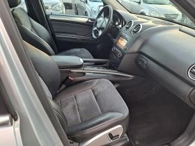 Mercedes-Benz ML 320 224..    | Mobile.bg    8