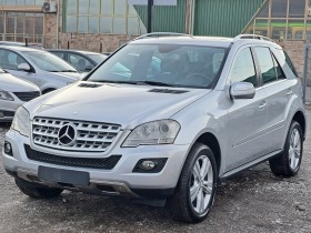 Mercedes-Benz ML 320 224..    | Mobile.bg   2