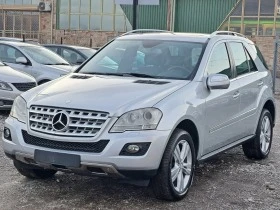 Mercedes-Benz ML 320 224к.с. ТОП СЪСТОЯНИЕ , снимка 2