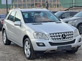 Mercedes-Benz ML 320 224к.с. ТОП СЪСТОЯНИЕ , снимка 3