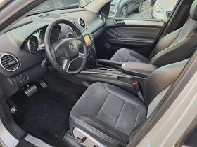 Mercedes-Benz ML 320 224..    | Mobile.bg    7