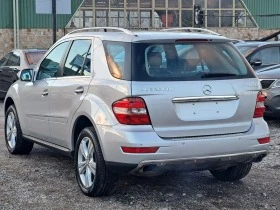 Mercedes-Benz ML 320 224к.с. ТОП СЪСТОЯНИЕ , снимка 4