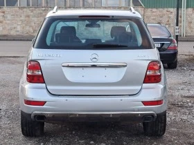 Mercedes-Benz ML 320 224к.с. ТОП СЪСТОЯНИЕ , снимка 6