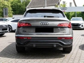 Audi Q5 Sportback 40 TFSI Quattro = S-line=  | Mobile.bg    2