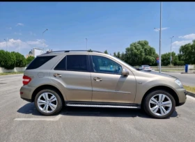 Mercedes-Benz ML 350 164, снимка 1