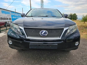 Lexus RX 450h Hibrid 249 3.5i | Mobile.bg    17