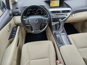 Lexus RX 450h Hibrid 249 3.5i | Mobile.bg    15