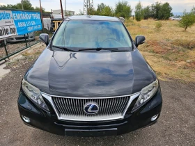 Lexus RX 450h Hibrid 249 3.5i | Mobile.bg    2