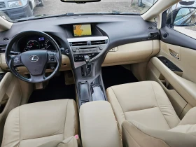 Lexus RX 450h Hibrid 249 3.5i | Mobile.bg    10