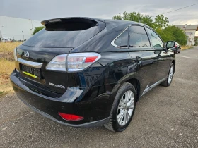 Lexus RX 450h Hibrid 249 3.5i | Mobile.bg    6