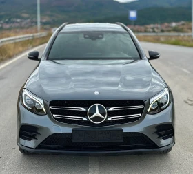 Mercedes-Benz GLC 250 AMG DISTRONIC+ , снимка 2