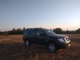 Nissan Pathfinder, снимка 3